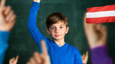 Bild - Österreich - PremiumSchüler-Vorsorge