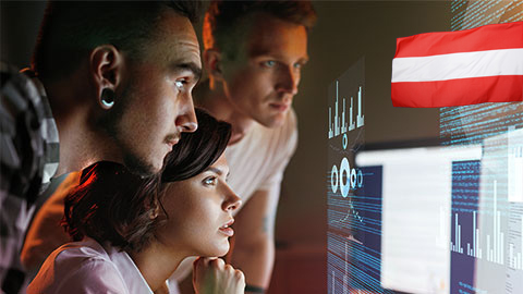 Bild - Österreich - PremiumStarter-Vorsorge