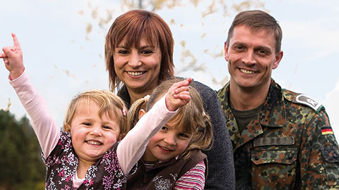 Restkostenversicherung für Beamte