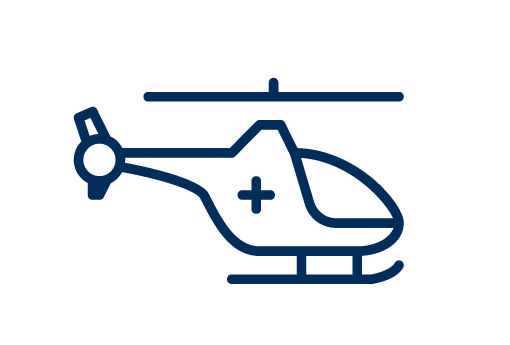 Icon: Hubschrauber